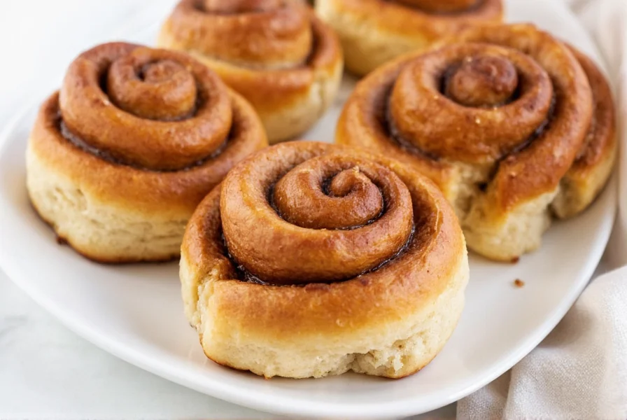 swedish cinnamon buns
