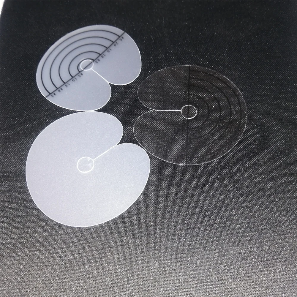 

scalp protector hair extension shield disks logo