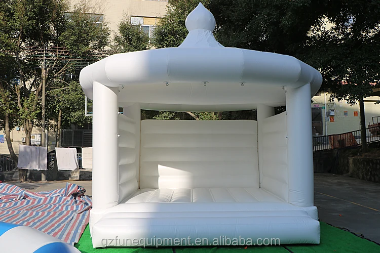 wedding inflatable bouncer.jpg