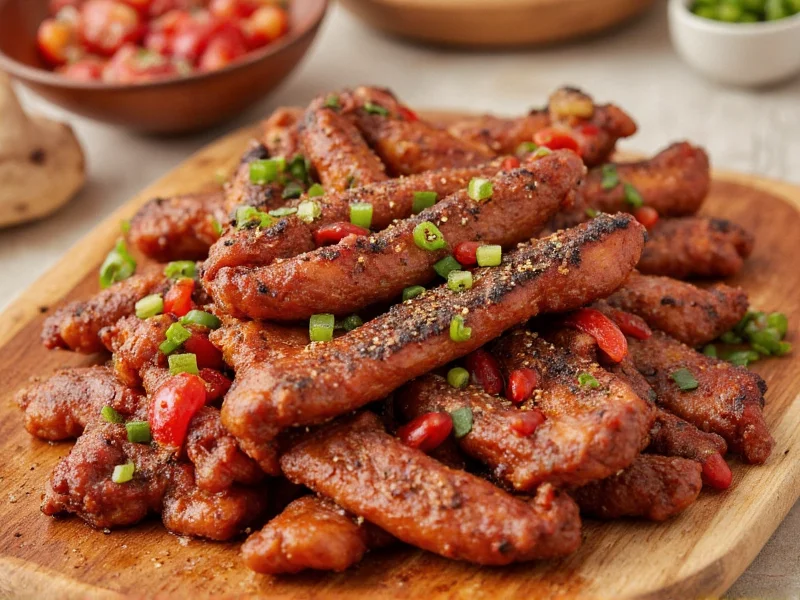 kinders fajitas seasoning