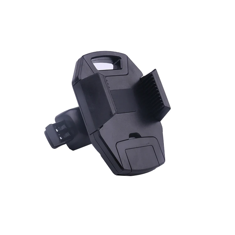 

New multifunctional car air outlet mobile phone holder