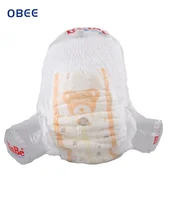 

High Quality Baby ultrathin Pants Diaper Custom Dry Disposable Pull up diapers baby super soft training pants