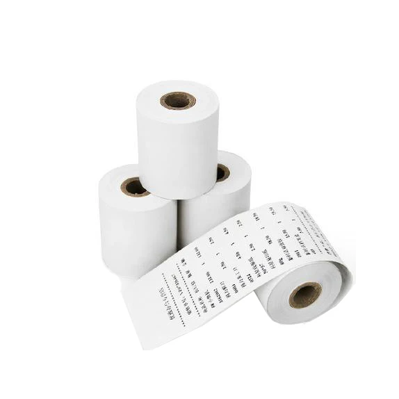 
BPA free 80x80mm cash register paper 80x70mm thermal paper rolls 