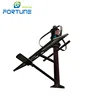 Turbine And Solar Panel Hybrid System 1000W Vertical Axis Wind Generator