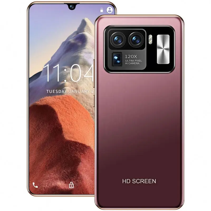 Global Original Novo8 Pro Unlo