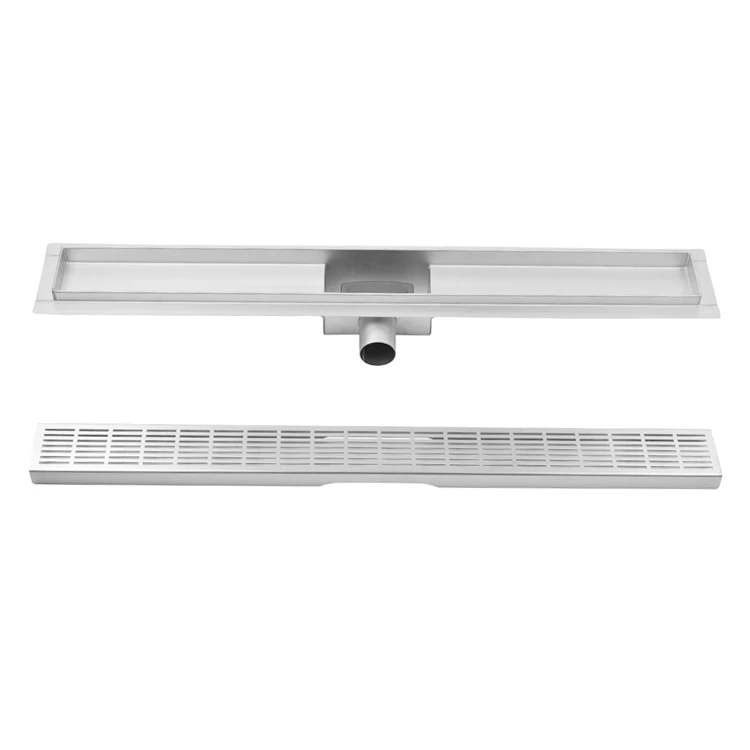 Hot Sales For Trench Drain Plate Grating Grating Cover Garage