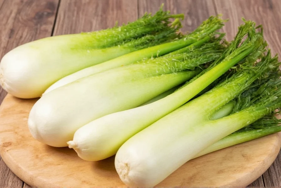 How to Prepare Fennel: Simple Step-by-Step Guide