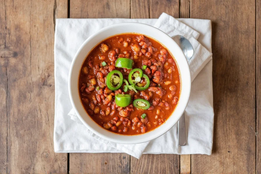 What Is Skyline Chili? Cincinnati's Unique Culinary Tradition