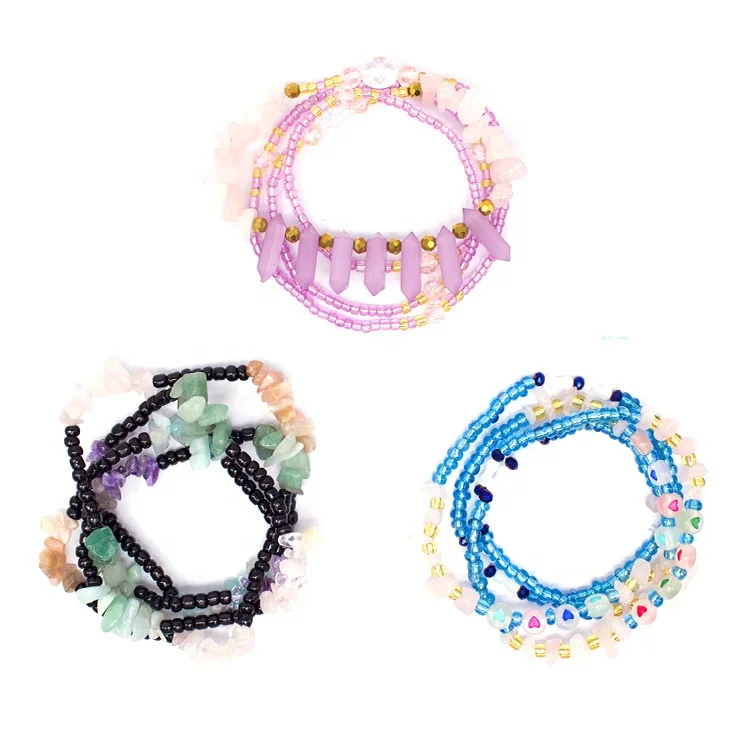 

Gaby natural stone waist beads cotton string waist chain elastic wast jewelry 75cm glow in dark for women bikini body jewelry, Colorful