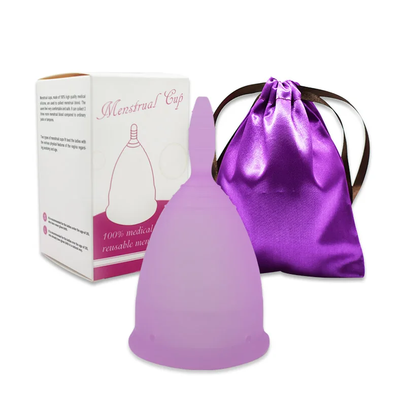 

Furuize brand ISO13485 Approved Classic copa menstrual cup