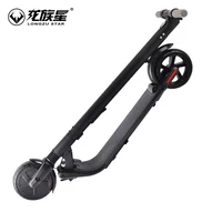 

2019 hot sale factory cheap price e-smart electric scooter City Coco for adults scooter made in China