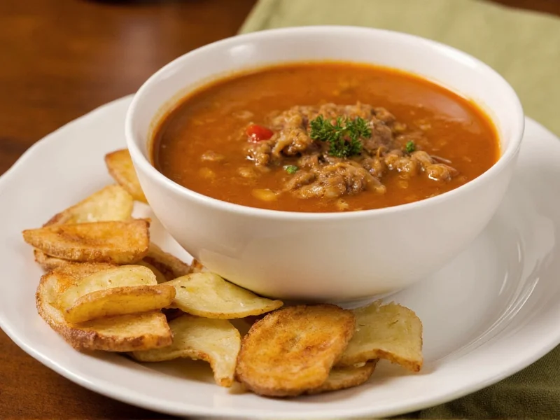 Lipton Onion Soup Potato Recipe: Classic Comfort Dish