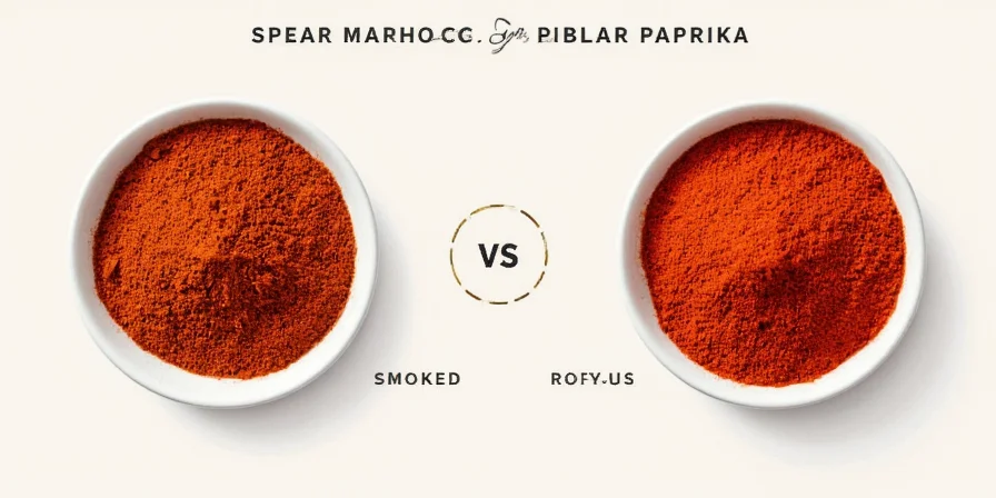 Chicken with paprika