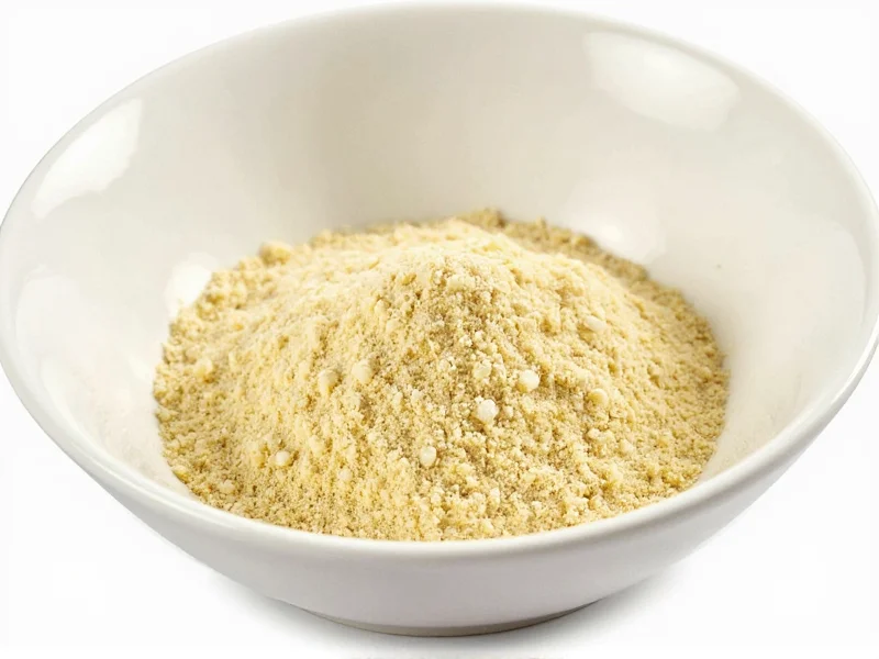 garlic powder salt content