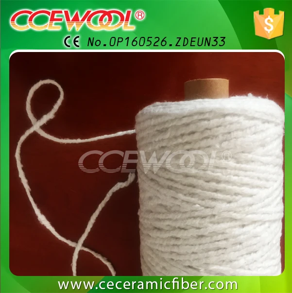 
CCEWOOL Glass Filament Reinforced Fiber Yarn 