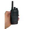 HJ-3600 4g LTE DMR two way radio +Analog Police handy talkie walkie