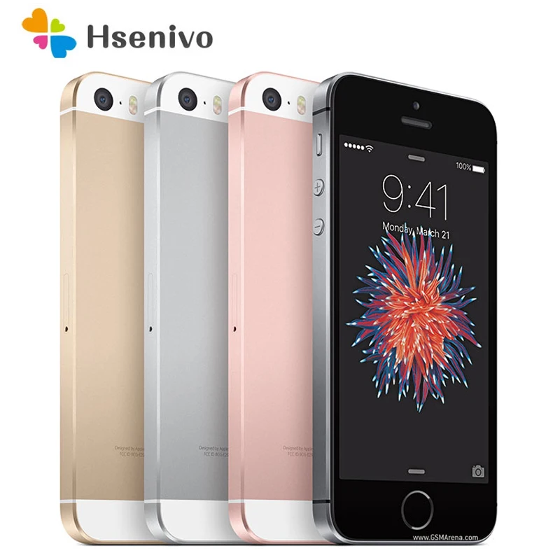 

used mobile phone for SE original refurbished cell phone