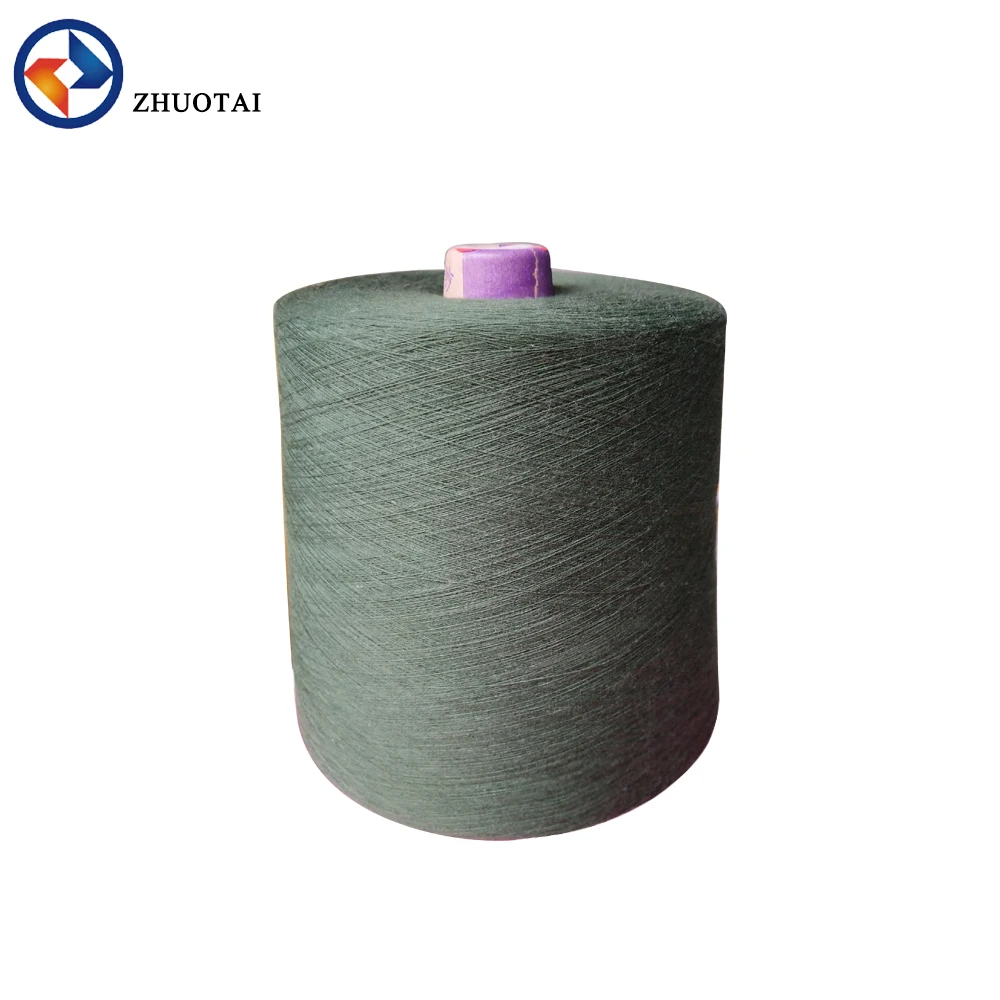 
high tenacity ne 20/2 30/2 40/2 100% viscose spun yarn for hand knitting 