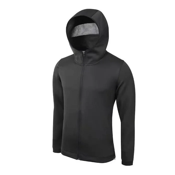 

Keep warm new fashion clothes warm up training suit for basketball