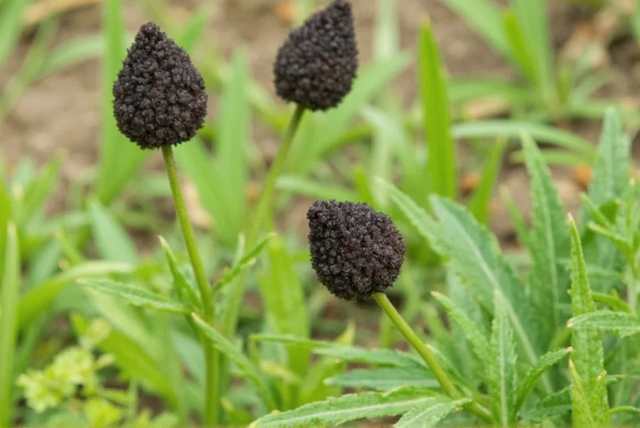 Black Nigella Sativa Seeds