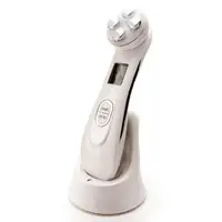 

Amazon Popular Anti Aging Face Massager photon beauty Device for Wrinkles Appearance Removal & Facial Skin Tightening