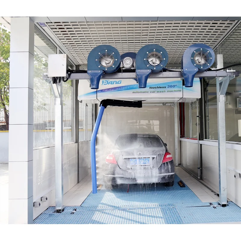 
touchless carwash machine automatic car wash for big vehicles  (62299068125)