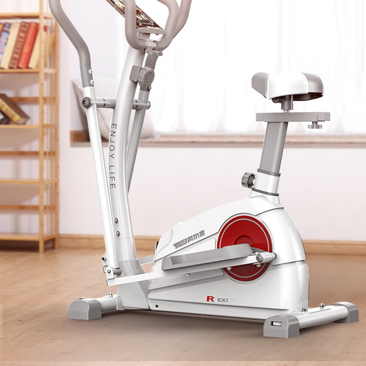
Indoor Fitness Equipment Elliptical Cross Trainer 