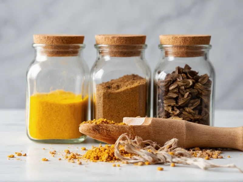 Where to Find Spice Jars Nearby: Local Shopping Guide