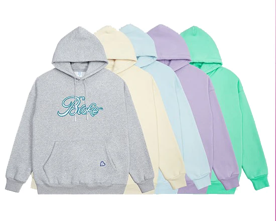 

Evertop OEM Patchwork Sweatshirts Hooded Outwear Sweat Hoddies Streetwear Embroidery Custom Embroidered Hoodie Eanufacturers