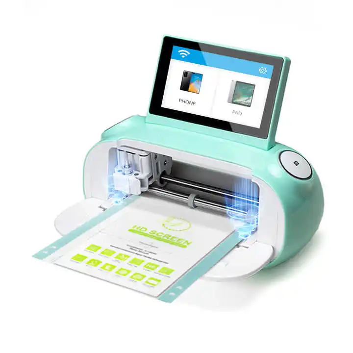 

2024 New Style Bluetooth Wifi Tpu Hydrogel Film Mobile Screen Protector Making Screen Protector Cutting Machine