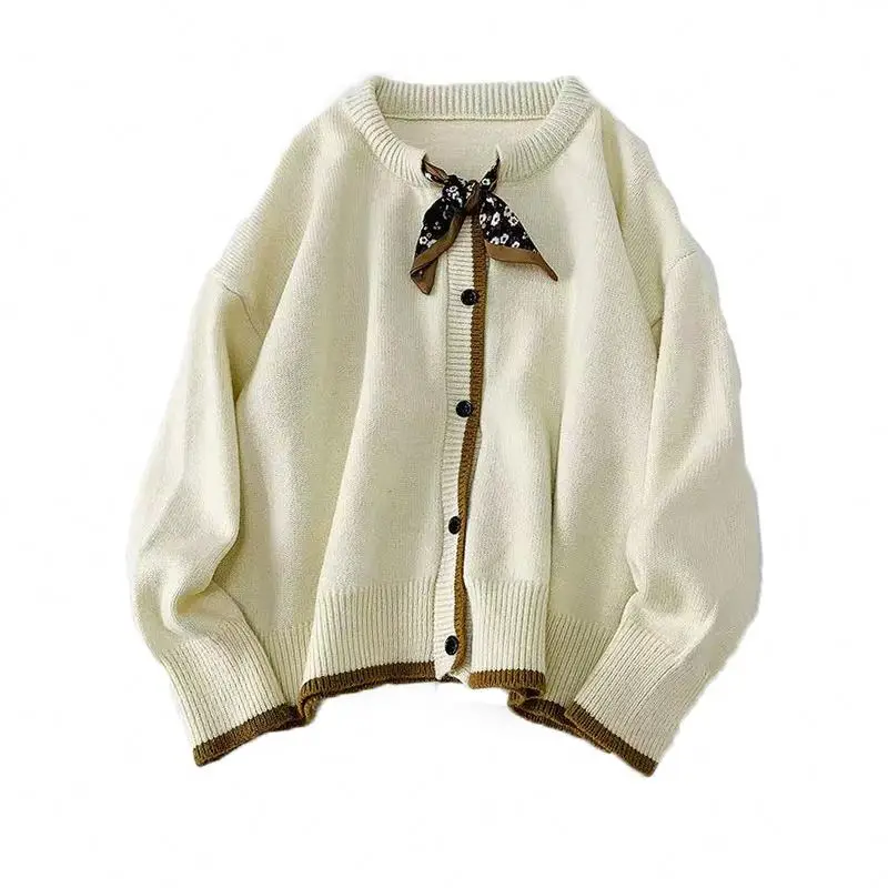 

Pullover Jumper Sweater Cardigan Sweater New Fashion