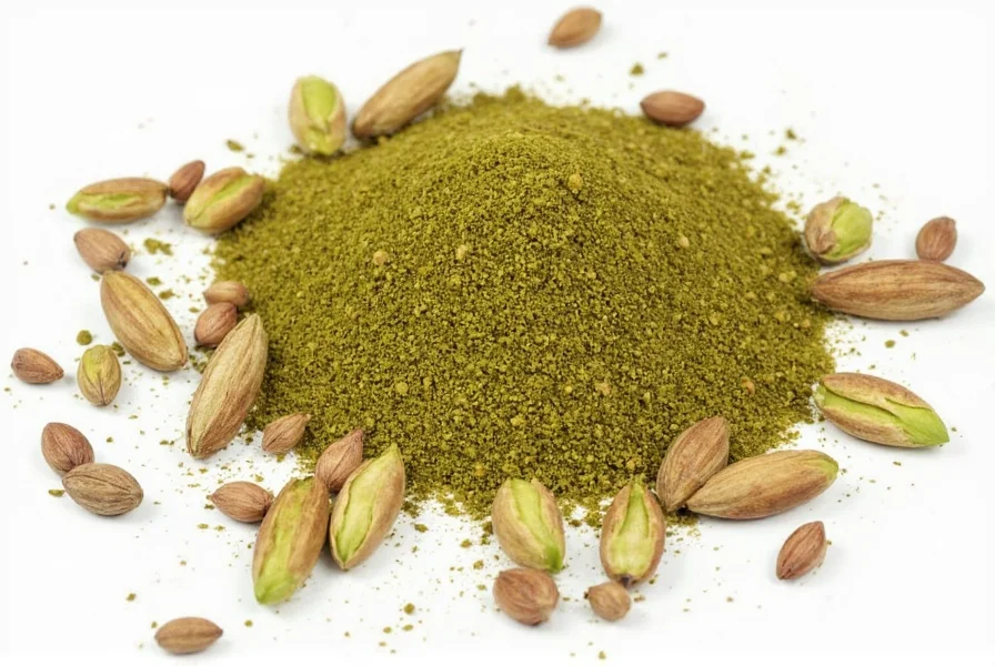cardamom rice