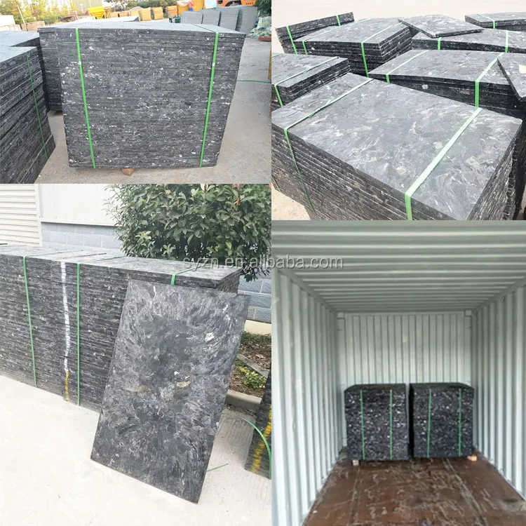 fiber pallet
