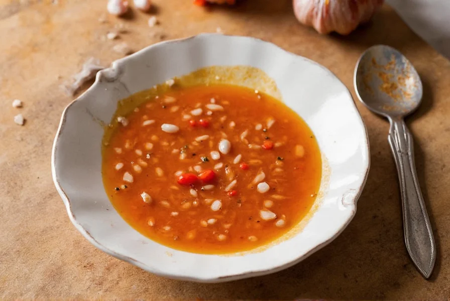 Best Substitutes for Chili Garlic Sauce: 5 Practical Options