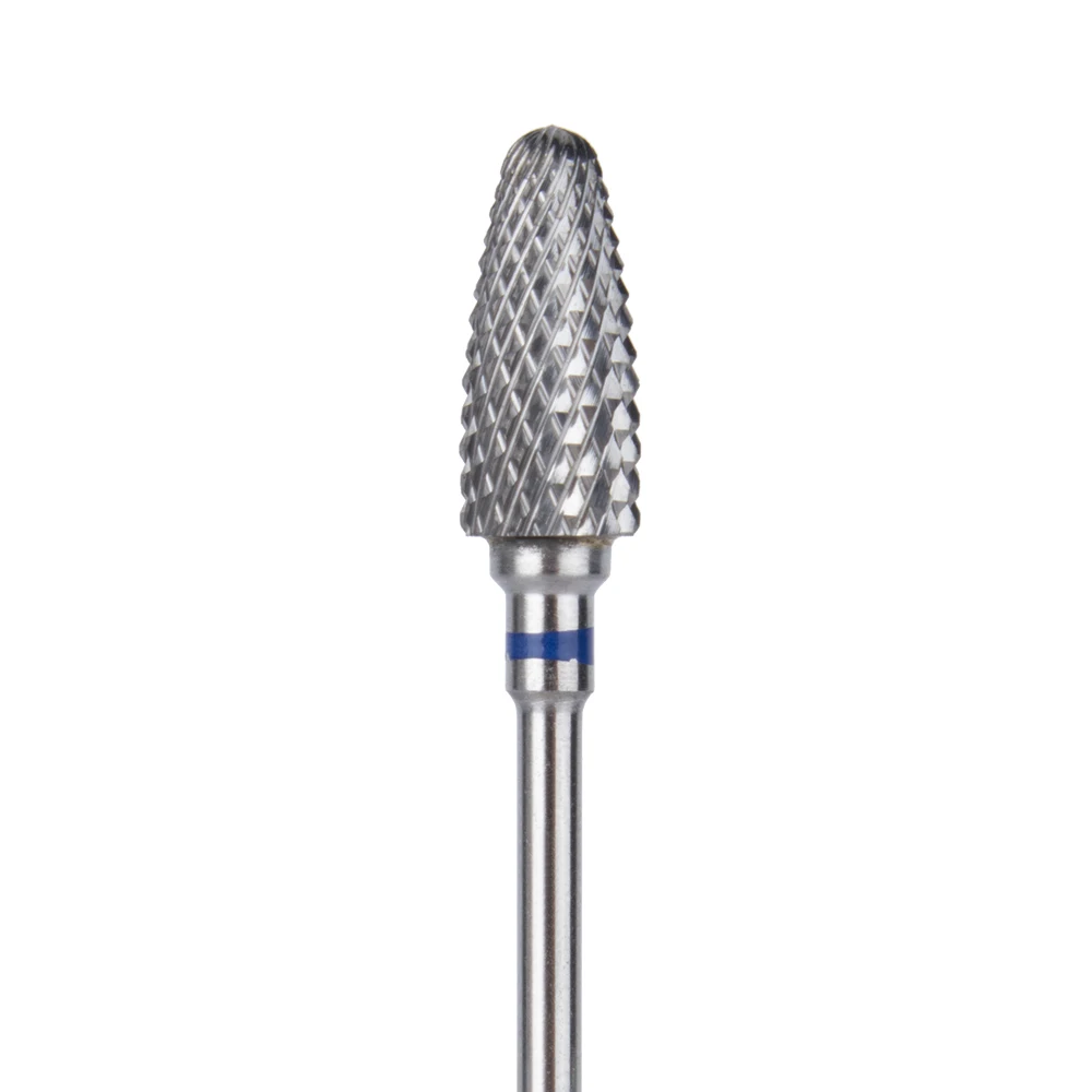 

nail drill bits tungsten carbide nail bit for acrylic, Silver