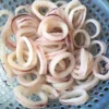 Frozen Squid Ring Good Sale Seafood Fish