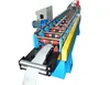 Wall angle roll forming machine