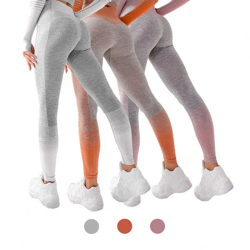 

Joyord Gym Wear Yoga Pants