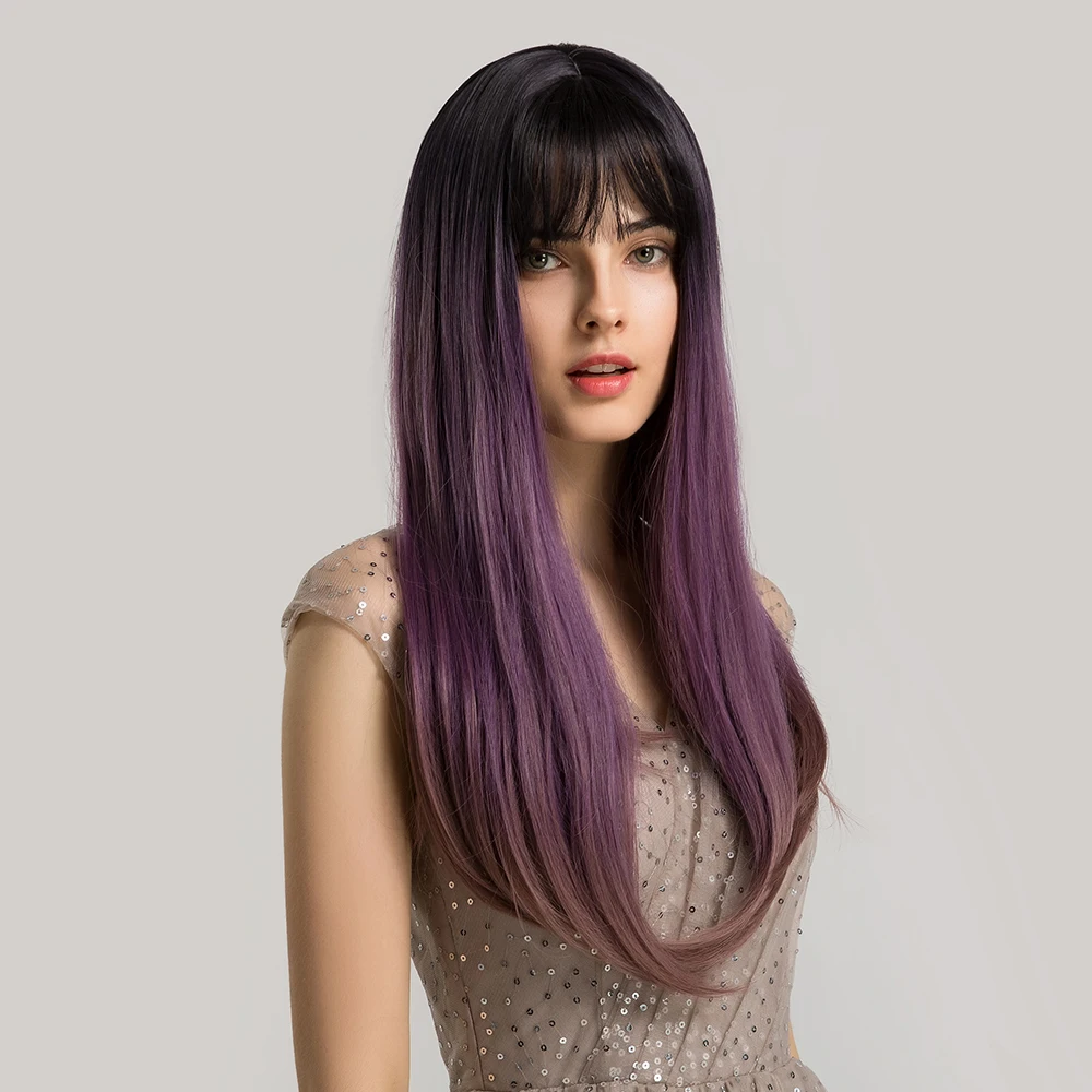 

Inteley cheap synthetic high temperature fiber wigs synthetic wig