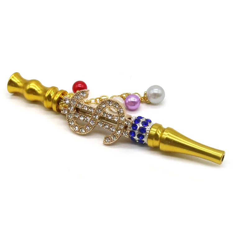 

New Design $ Sign Smoking Accessories Fashion Blunt Holders, Multi color