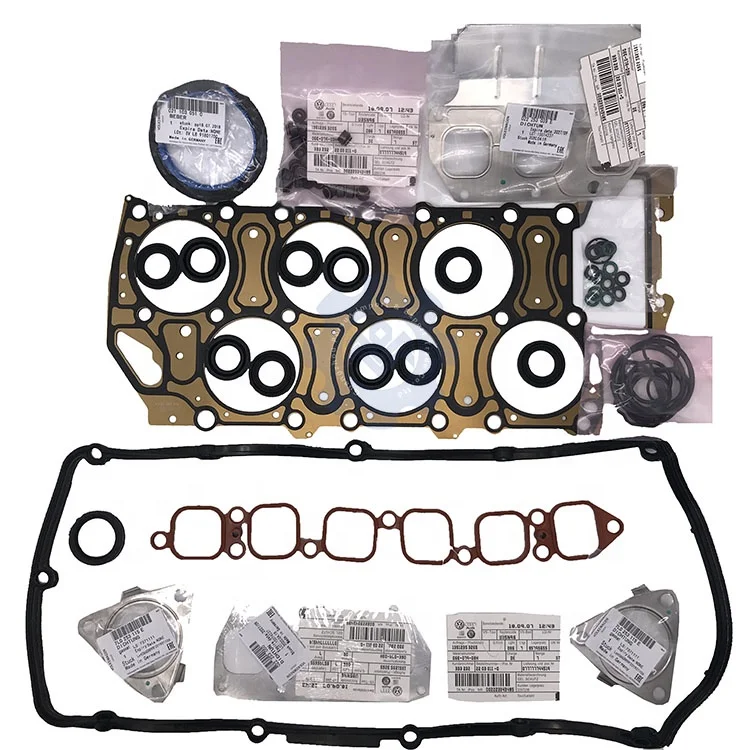 

Engine Rebuilding Kit For VW Touareg EOS Golf Audi 3.2L 022103383M