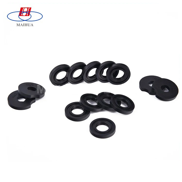 
WRAS ACS approved NBR EPDM Silicone gasket for pipe  (60629846776)