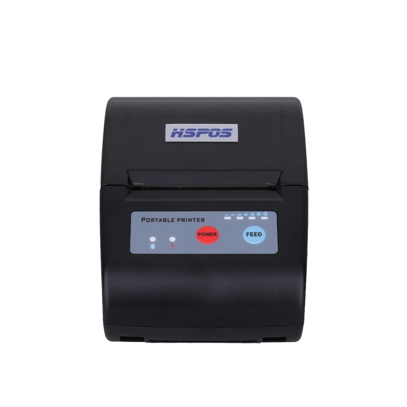 

Factory directly sale small bill printer mini BT Mobile Thermal printer pos 58MM POS Android printer thermal driver free SDK 585