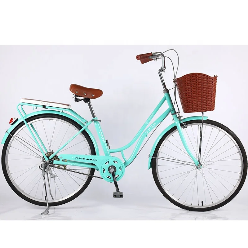 

bycycle for women bicycle, woman bicycle with basket, bicycl woman 26