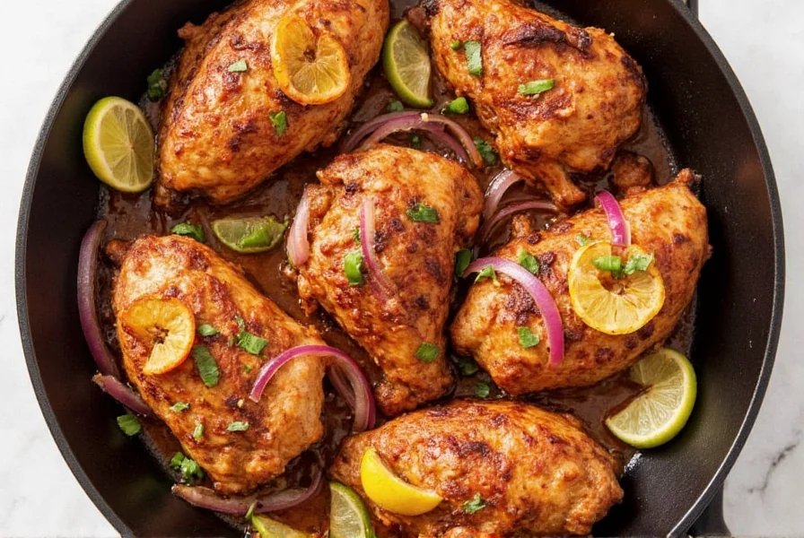 7 smoky secrets to mastering tandorri chicken at home without a tandoor oven