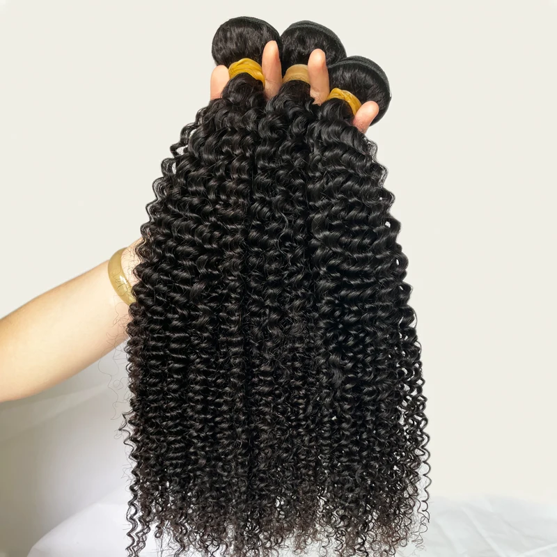 

kinky curly wholesale bundles bulk raw cambodian hair bundles 100% virgin hair bundles