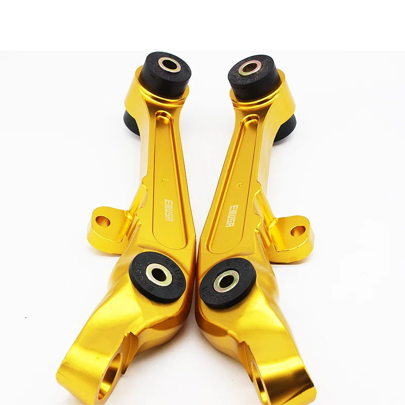 Front Lower Control Arm For 0307 Nissan 350z 2d 3.5 Cnc Bille Buy