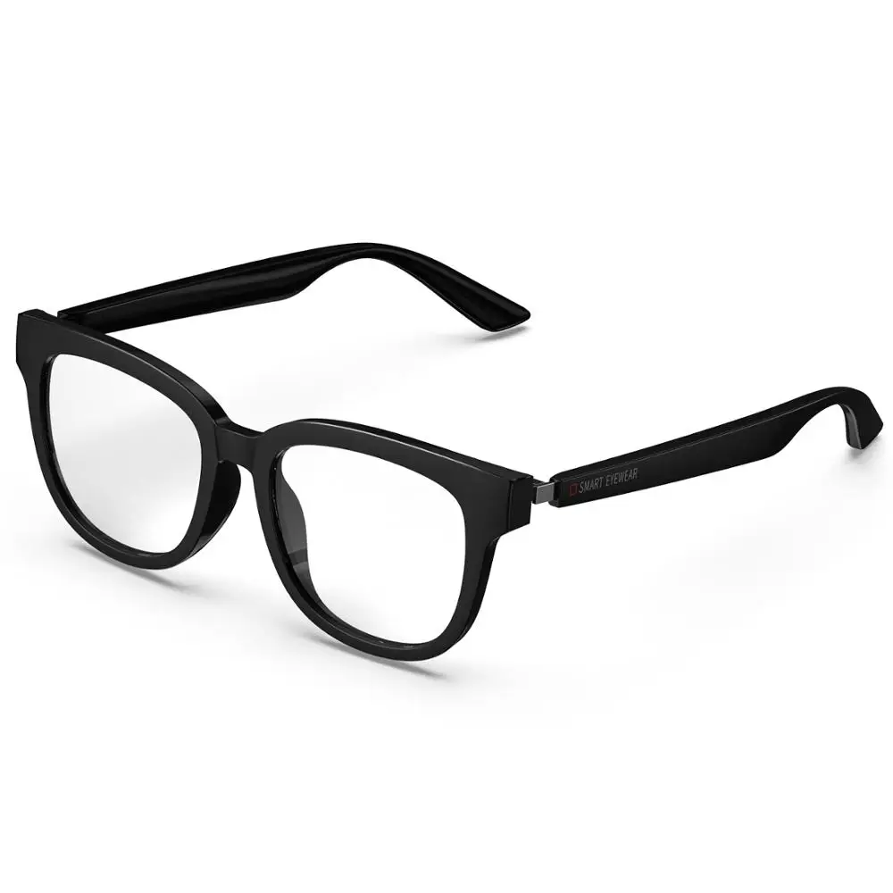 

NEW design eyewear smart glasses frame eyeglasses android iOS smart sunglasses
