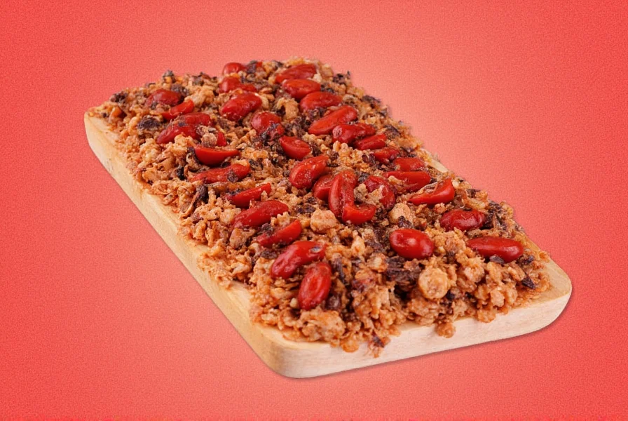 Papeika sauce
