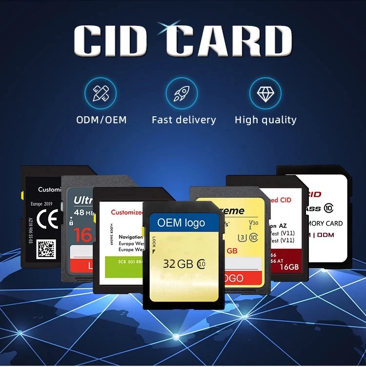 Sd card cid reader software for mac